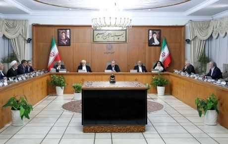 رئیس جمهور: جمهوری اسلامی ایران بدنبال استقرار صلح و ثبات و رژیم صهیونیستی بدنبال تشدید بحران و جنگ در منطقه است