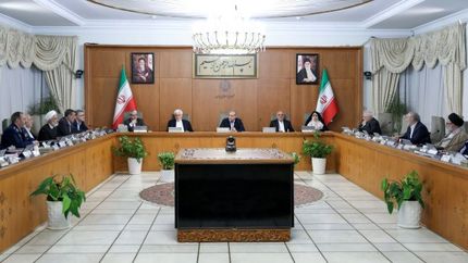 رئیس جمهور: جمهوری اسلامی ایران بدنبال استقرار صلح و ثبات و رژیم صهیونیستی بدنبال تشدید بحران و جنگ در منطقه است