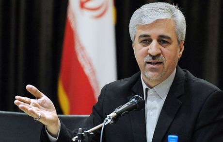 وزیر سابق ورزش و جوانان عضو شورای عالی ورزش شد