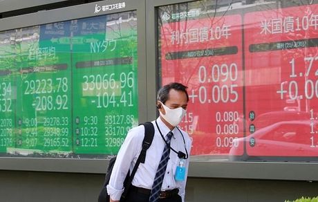 رکوردزنی رشد اقتصادی چین