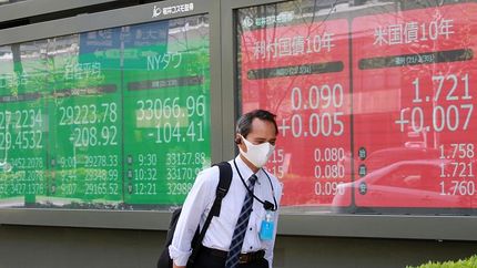 رکوردزنی رشد اقتصادی چین