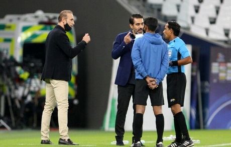 عصبانیت پرسپولیسی‌ها از لغو دیدار با ذوب‌آهن اصفهان