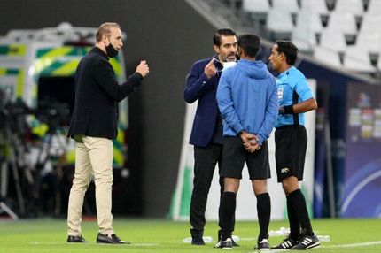 عصبانیت پرسپولیسی‌ها از لغو دیدار با ذوب‌آهن اصفهان