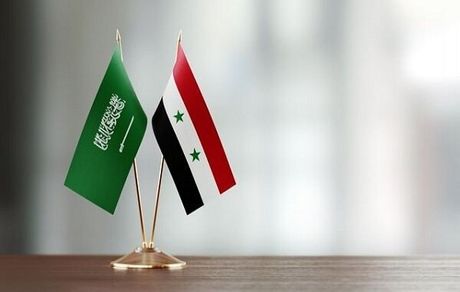 سفارت سوریه در عربستان در آستانه بازگشایی