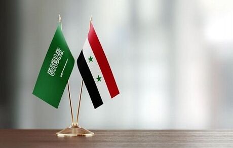 سفارت سوریه در عربستان در آستانه بازگشایی