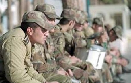 فراخوان مشمولان اعزامی پایه خدمتی مرداد ماه سال ۹۹