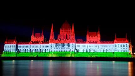 اعلام اشتباه وضعیت هوا توسط هواشناسی مجارستان / مدیران برکنار شدند!