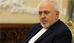 ظریف: ترور شهید سلیمانی اشتباه راهبردی رژیم آمریکا بود