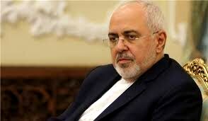 ظریف: ترور شهید سلیمانی اشتباه راهبردی رژیم آمریکا بود