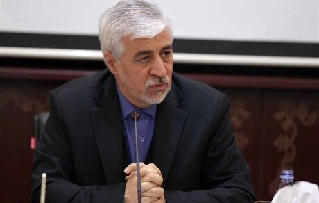 وزیر ورزش: بدهی استراماچونی امروز یا فردا پرداخت می‌شود