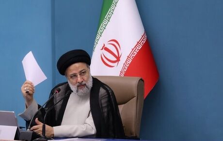 تاکید رئیس جمهور بر تسریع در رفع کمبود برخی اقلام دارویی