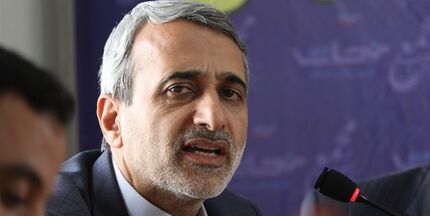 مقتدایی: روند توافق در حال انجام/ ایران تصمیم خود را گرفته و اکنون نوبت آمریکایی‌هاست