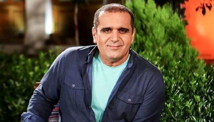 مجری قدیمی دوباره به تلویزیون بازگشت