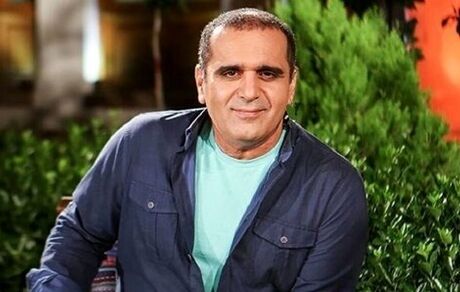 مجری قدیمی دوباره به تلویزیون بازگشت