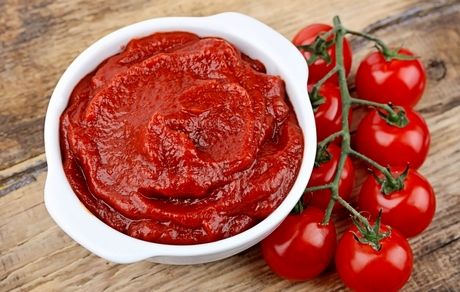 صادرات رب گوجه فرنگی آزاد شد