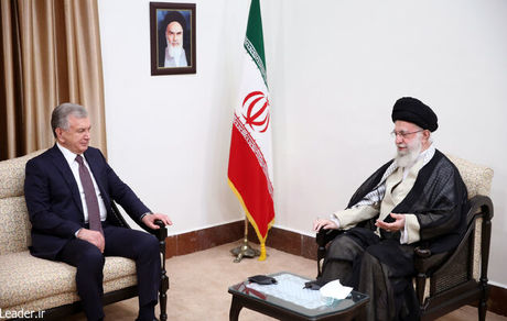 قرابت تاریخی، فرهنگی و علمی ایران و ازبکستان بی‌نظیر است