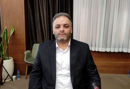 انوشیروانی رئیس فدراسیون وزنه برداری شد