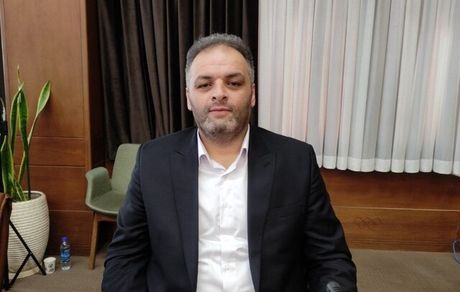 انوشیروانی رئیس فدراسیون وزنه برداری شد