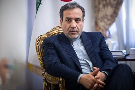 وعده معاون ظریف به استقلالی‌ها: برای حل مشکل استراماچونی دست بکار شدیم