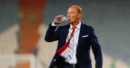 نامه باشگاه پرسپولیس به فیفا در ارتباط با پرونده کالدرون