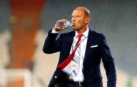 نامه باشگاه پرسپولیس به فیفا در ارتباط با پرونده کالدرون