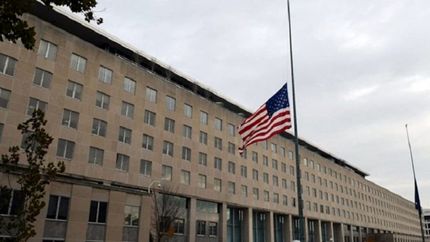 آمریکا صدور گذرنامه برای اتباع افغانستانی را متوقف کرد