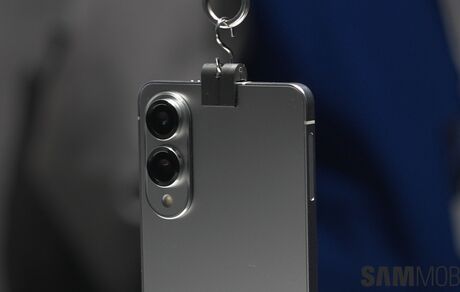 پیش‌فروش گالکسی s25 edge به بازار ایران با قیمت فوق نجومی