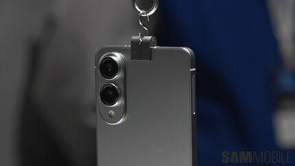 پیش‌فروش گالکسی s25 edge به بازار ایران با قیمت فوق نجومی