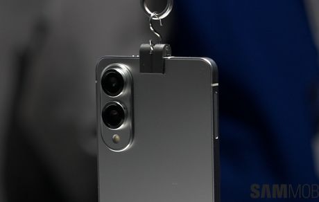 پیش‌فروش گالکسی s25 edge به بازار ایران با قیمت فوق نجومی
