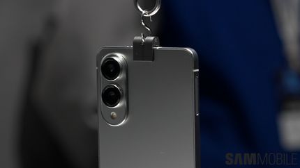 پیش‌فروش گالکسی s25 edge به بازار ایران با قیمت فوق نجومی