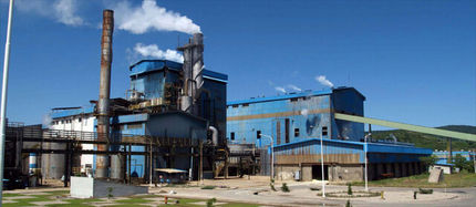 چوب و کاغذ مازندران تعطیل نیست