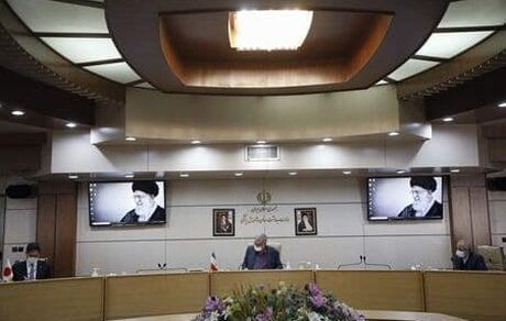 قدردانی وزیر بهداشت از کمک‌های ژاپن به ایران به ویژه در ایام کرونا