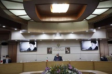 قدردانی وزیر بهداشت از کمک‌های ژاپن به ایران به ویژه در ایام کرونا