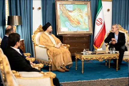 نظریه «اسرائیل بزرگ» حقانیت ایران در غده‌ سرطانی خواندن این رژیم را نشان داد 
