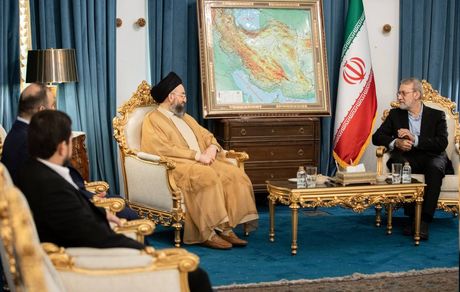 نظریه «اسرائیل بزرگ» حقانیت ایران در غده‌ سرطانی خواندن این رژیم را نشان داد 