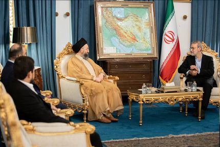 نظریه «اسرائیل بزرگ» حقانیت ایران در غده‌ سرطانی خواندن این رژیم را نشان داد 