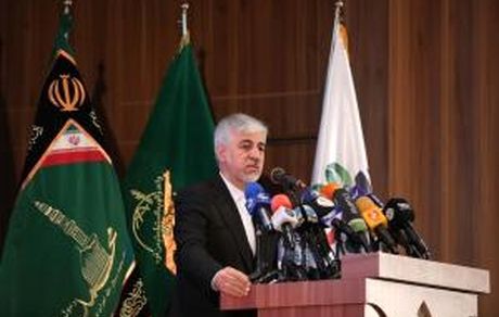 ۵ هزار ورزشکار در هشت سال دفاع مقدس شهید شدند