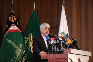 ۵ هزار ورزشکار در هشت سال دفاع مقدس شهید شدند