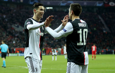 خیانت رونالدو به دیبالا و نامزدش!