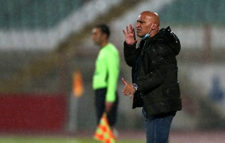 مشکل عجیب منصوریان در تراکتور