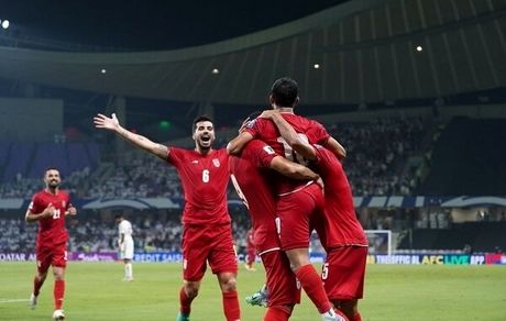 دومین برد اقتصادی شاگردان ژنرال در راه جام جهانی / ایران از خاک امارات دست پر برگشت