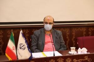 اوایل فروردین‌ماه، ورزشکاران المپیکی و پارالمپیکی واکسینه می‌شوند