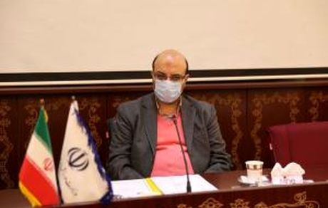 اوایل فروردین‌ماه، ورزشکاران المپیکی و پارالمپیکی واکسینه می‌شوند