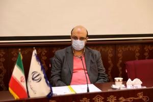 اوایل فروردین‌ماه، ورزشکاران المپیکی و پارالمپیکی واکسینه می‌شوند