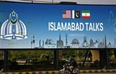 پایان روز نخست مذاکرات ایران و آمریکا بعد از ۱۴ ساعت گفت و گو