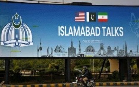 پایان روز نخست مذاکرات ایران و آمریکا بعد از ۱۴ ساعت گفت و گو