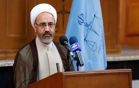 معاون قوه قضائیه: ایران بزودی ترامپ را محاکمه خواهدکرد