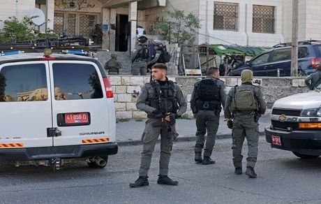 اسرائیل مدعی بازداشت سه صهیونیست بدلیل همکاری با ایران شد