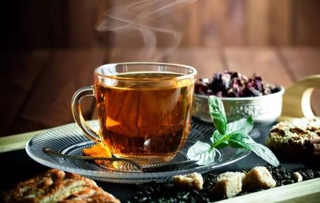 جریمه سنگین شرکت بسته بندی چای بدلیل تخلف