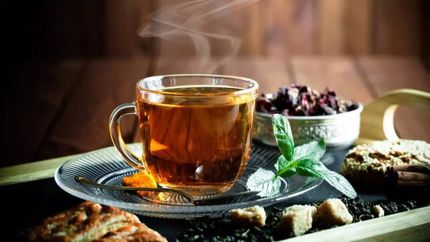 جریمه سنگین شرکت بسته بندی چای بدلیل تخلف